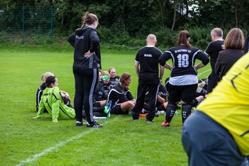 Bild 195 - Frauen SV Henstedt Ulzburg 3 - Bramfeld 3 : Ergebnis: 5:1